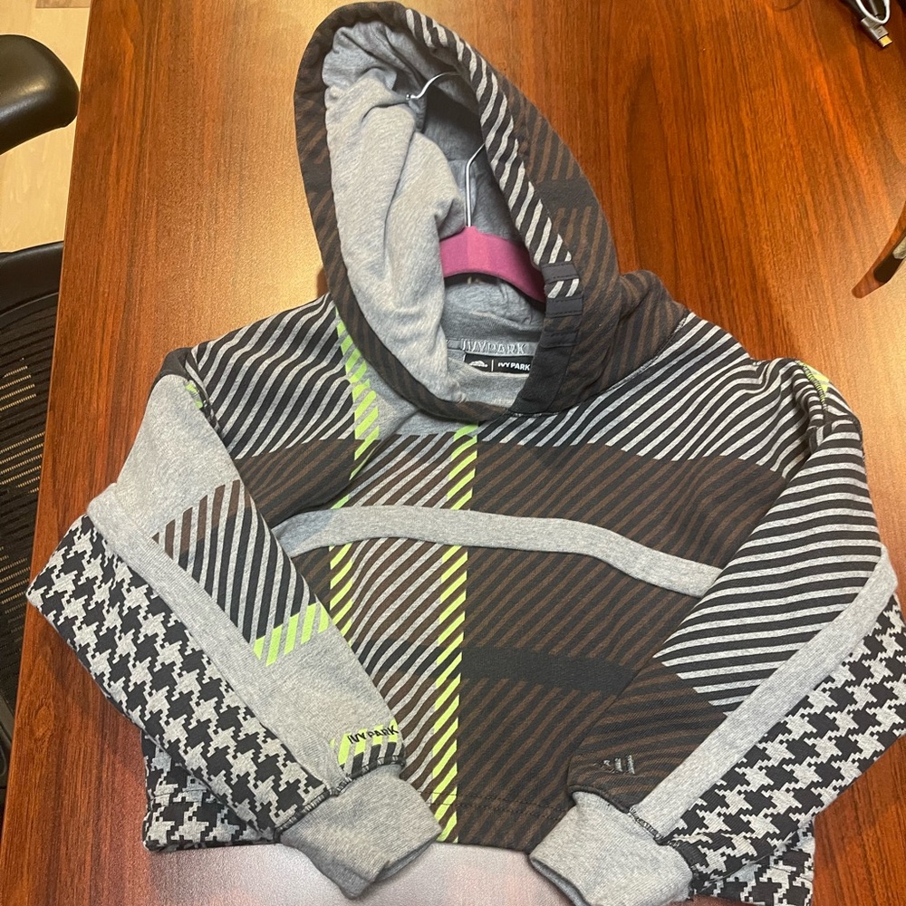 Adidas - Ivy Park Sweatshirt Kids size 7/8